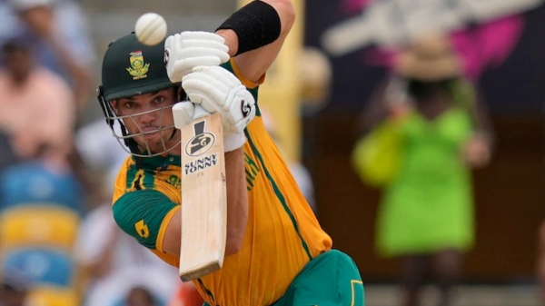 T20 World Cup India Cricket 20 2024