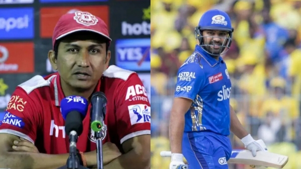 IPL 2025 rohit sharma punjab kings 2025