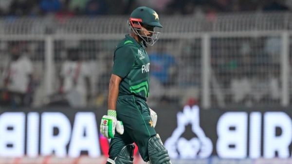 cricket pakistan cricket team babar azam