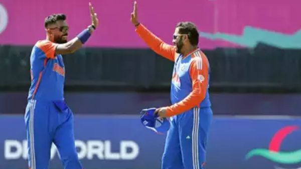 cricket india cricket team hardik pandya rohit sharma