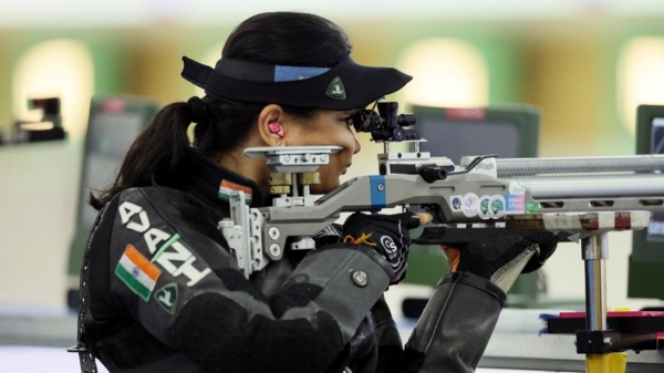 paralympics 2024 paralympics avani lekhara 2024