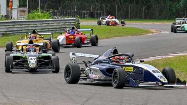 formula 4 chennai 4