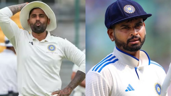 shreyas iyer suryakumar