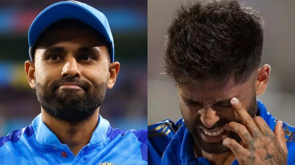 suryakumar yadav india cricket team virat kohli