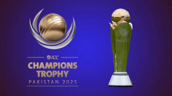 Champions Trophy 2025 pakistan india