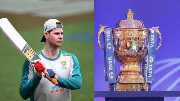 ipl 2025 Steve Smith CSK 2025