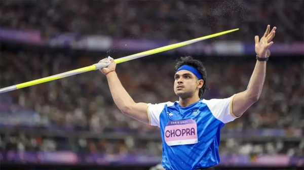 Olympics 2024 Paris Olympics 2024 Neeraj Chopra 2024 2024