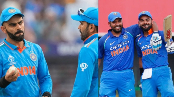 cricket virat kohli rohit sharma