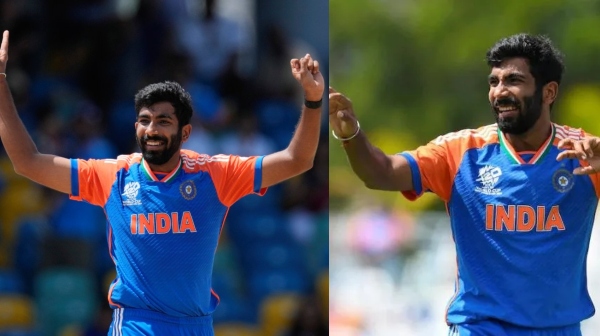 Jasprit Bumrah india Rohit sharma