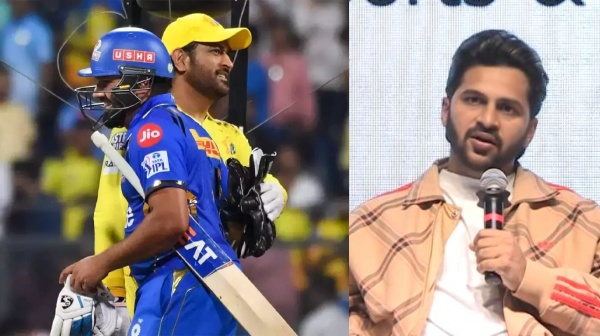 MS Dhoni Rohit sharma india