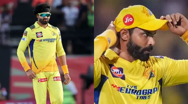 IPL 2025 csk ravindra jadeja cricket