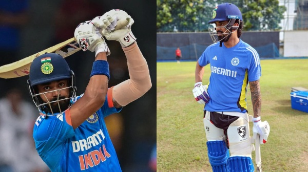 KL Rahul IND vs BAN india