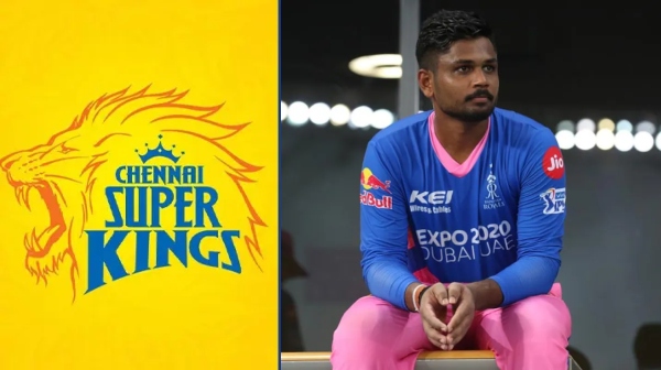 ipl 2025 ipl retention cricket sanju samson CSK