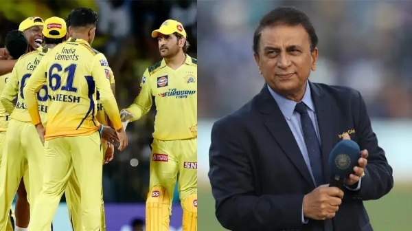 IPL 2025 chennai super kings Cricket 2025