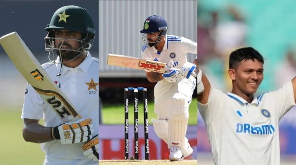 icc rankings virat kohli rohit sharma