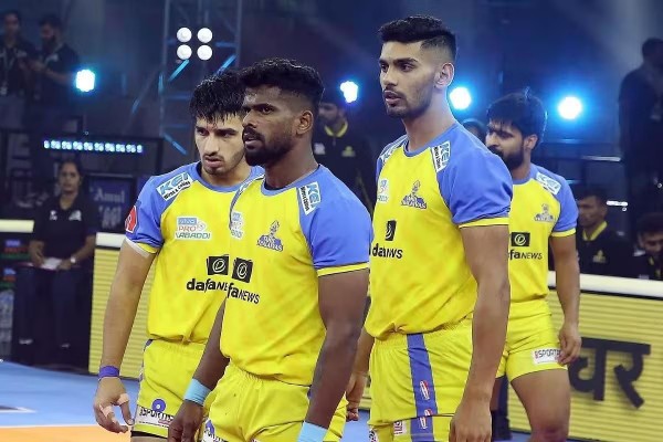 pro kabaddi 2024 pro kabaddi schedule tamil thalaivas