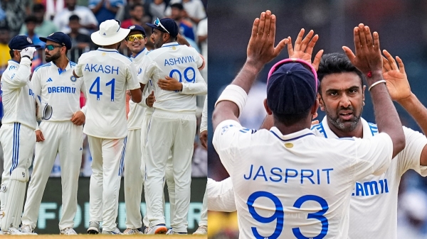 ind vs ban ravichandran ashwin ravindra jadeja