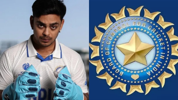 irani cup ishan kishan sanju samson