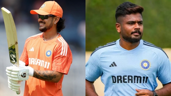 ipl 2025 duleep trophy 2024 ishan kishan