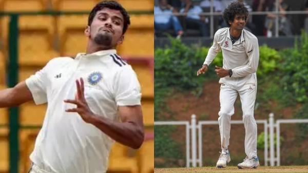 ind vs ban sai kishore