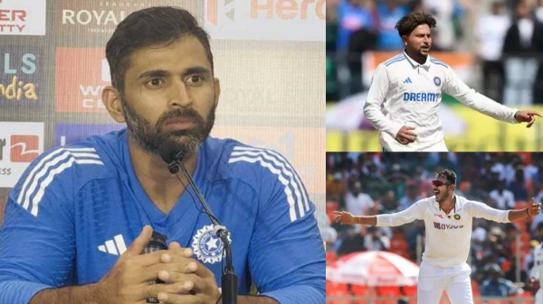 ind vs ban jasprit bumrah