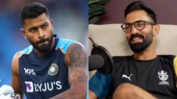 ind vs ban hardik pandya dinesh karthik