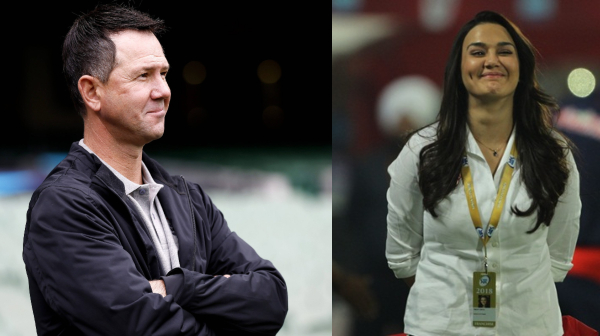 ipl 2025 ricky ponting punjab kings