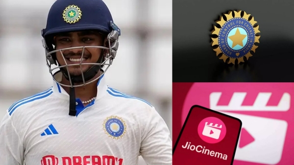 ind vs ban ruturaj gaikwad ishan kishan