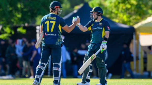 scotland vs australia aus vs sco travis head powerplay