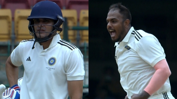 ind vs ban kl rahul yash dayal