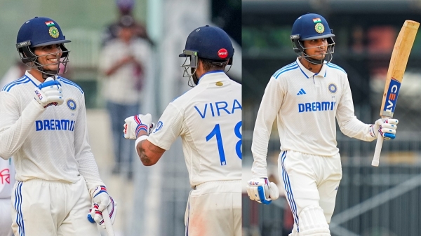 ind vs ban india shubman gill