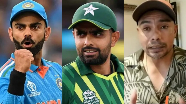 babar azam pakistan virat kohli