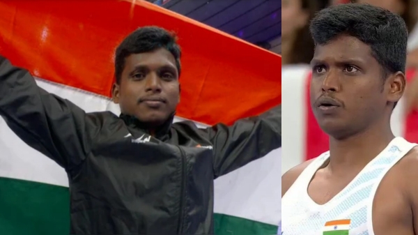 paralympics 2024 mariyappan thangavelu high jump