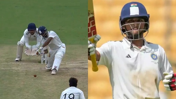 ind vs ban rishabh pant musheer khan