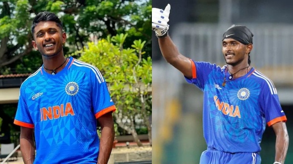 ind vs ban shreyas iyer sai sudharsan