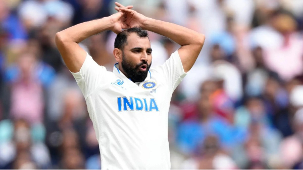 ind vs ban mohammad shami rohit sharma