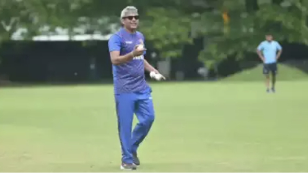 ind vs ban gautam gambhir suryakumar yadav