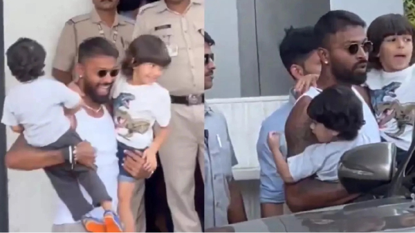 hardik pandya natasha cricket