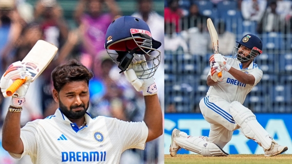 ind vs ban india rishabh pant