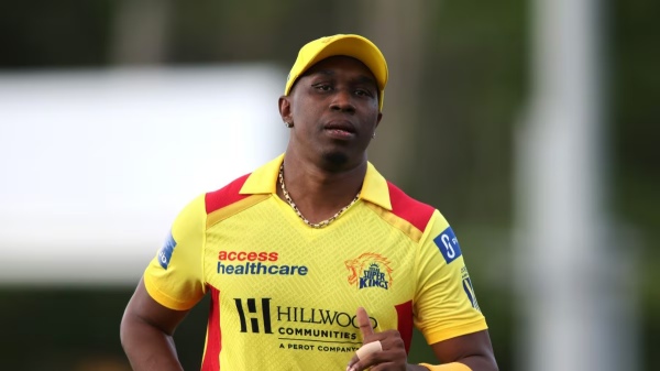 ipl 2025 chennai super kings dwayne bravo 2025
