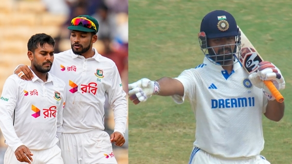 ind vs ban rishabh pant ms dhoni