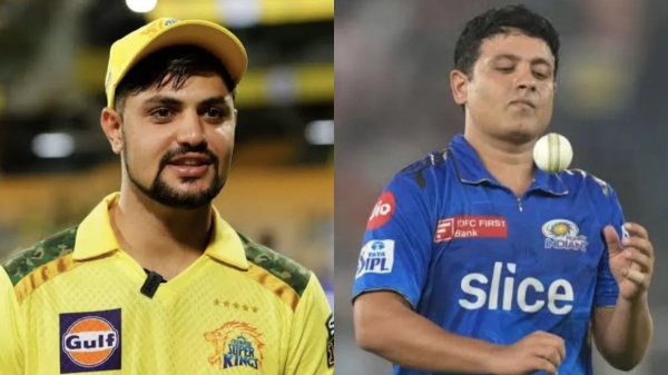 ipl 2025 sameer rizvi piyush chawla ipl 2025 sameer rizvi piyush chawla