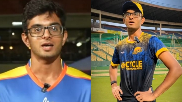 ipl 2025 rahul dravid samit dravid