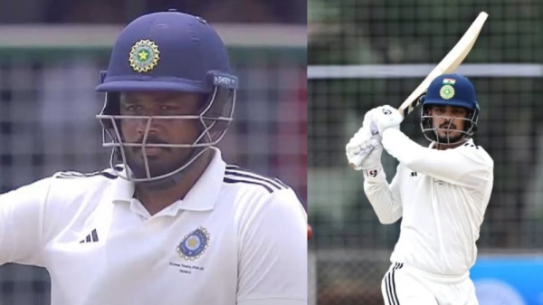 duleep trophy 2024 sanju samson shreyas iyer