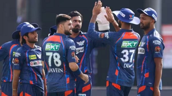 ipl 2025 lucknow super giants ayush badoni