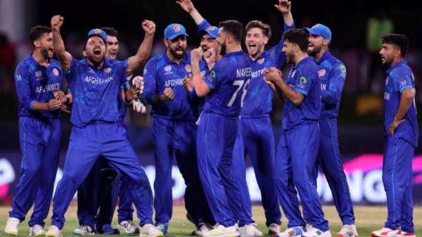 afghanistan vs south africa