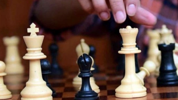 chess olympiad chess