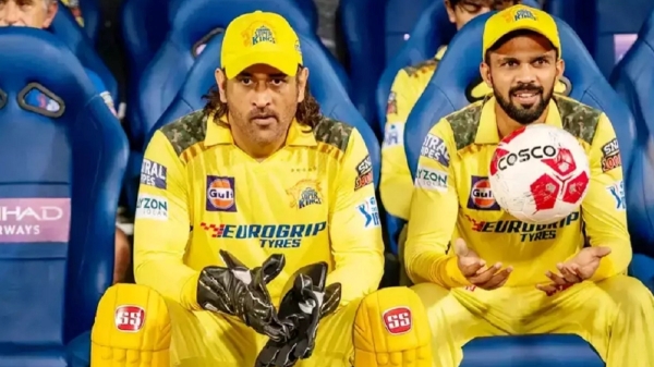 ipl 2025 ms dhoni csk