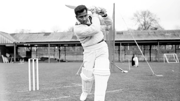 cricket cricket history west indies england