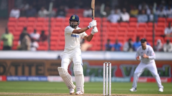 duleep trophy shreyas iyer